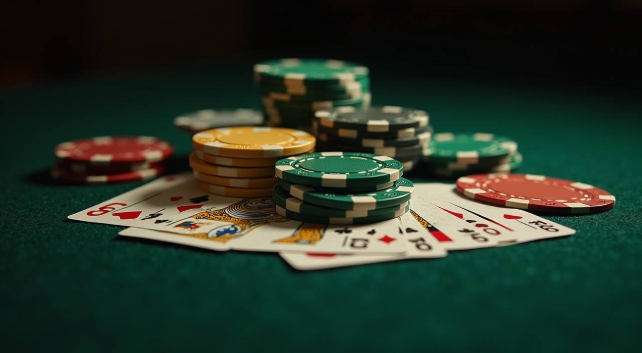 zeus123 Live Baccarat and Slot Rooms