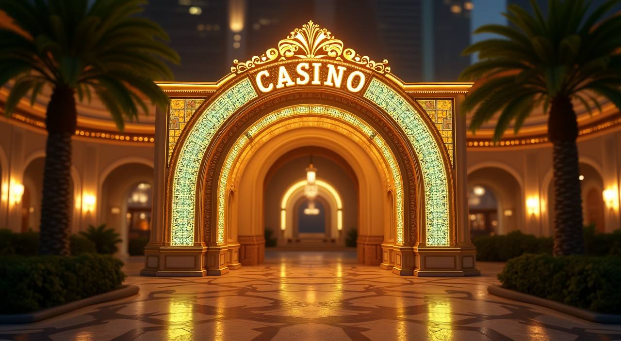 zeus123 What Opens Inside the Casino